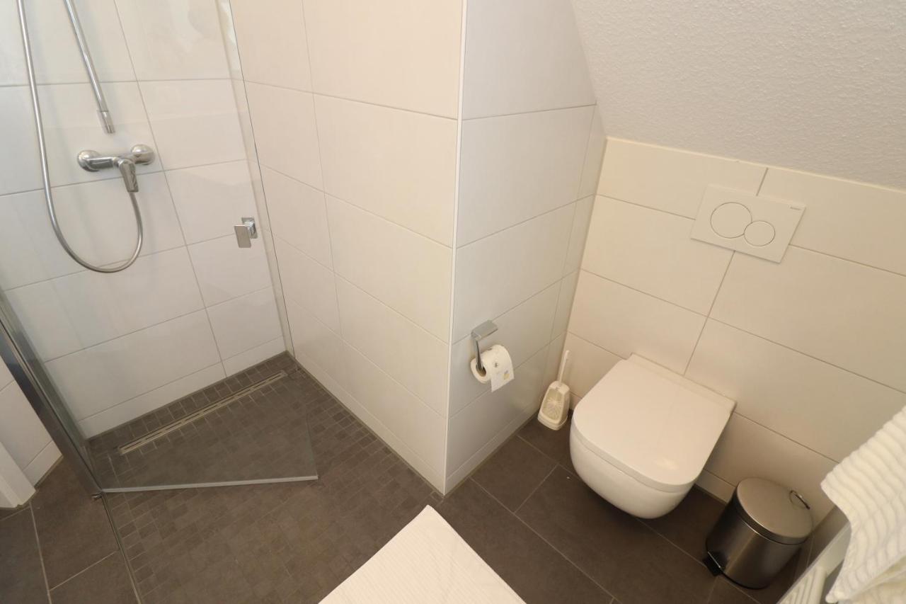 Ferienhaus Im Angerdorf Cuxhaven Eksteriør bilde