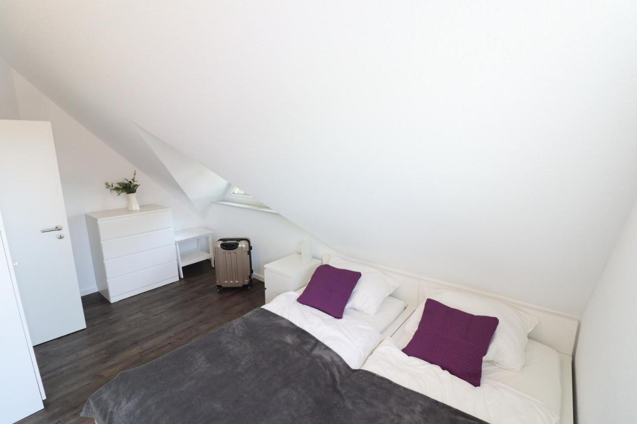 Ferienhaus Im Angerdorf Cuxhaven Eksteriør bilde