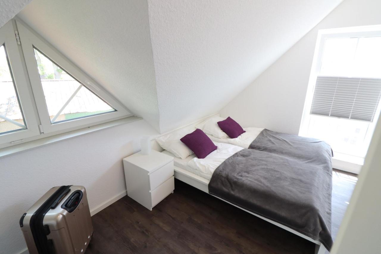 Ferienhaus Im Angerdorf Cuxhaven Eksteriør bilde